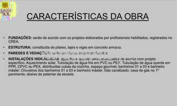 Imagem 7: Venda Casa em condomínio Condomínio Quintas do Sol Nova Lima