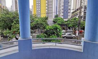 Imagem 2: Ref.: 6001 - Casa comercial na Avenida Bias Fortes