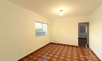 Imagem 2: Apartamento com 2 dormitórios à venda, 60 m² por R$ 389.000,00 - Jaguaré - São Paulo/SP