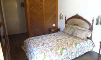 Imagem 4: Mansão no Guarujá, 1.000m² de terreno, 5 suítes, piscina, quadra de tênis, churrasqueira