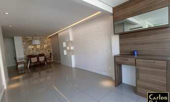 Imagem 4: Apartamento para Venda em Vila Velha, Itapuã, 4 dormitórios, 2 suítes, 3 banheiros, 2 vaga