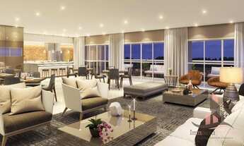 Imagem: Apartamento com 3 dormitórios à venda