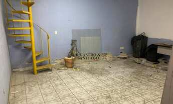 Imagem 6: Galpão para alugar, 550 m² por R$ 6.000/mês - Mooca - São Paulo/SP