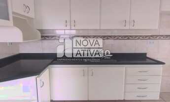 Imagem 3: APARTAMENTO RESIDENCIAL em SÃO PAULO - SP, VILA GUILHERME