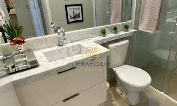 Imagem 6: Apartamento com 2 dormitórios à venda, 51 m² por R$ 265.000 - São José dos Pinhais/PR