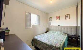 Imagem 3: Cobertura com 2 dormitórios à venda, 100 m² - Parque Capuava - Santo André/SP