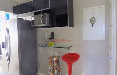 Imagem 14: A 7 MINUTOS A PÉ DA ESTAÇÃO HOSPITAL SÃO PAULO DO METRÔ.!!