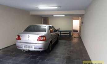 Imagem 6: Sobrado com 3 dormitórios à venda, 125 m² - Jardim Las Vegas - Santo André/SP