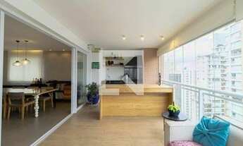 Imagem 7: São Paulo - Apartamento Padrão - Itaim Bibi