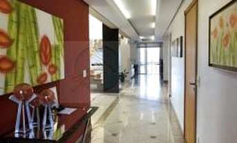 Imagem 5: Cond. Nova Higienópolis - 3 suítes, lareira, bar, gourmet e piscina!