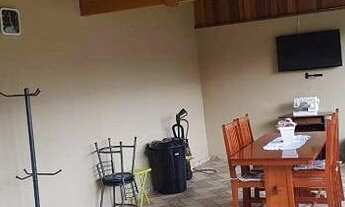 Imagem 6: Casa com 3 dormitórios à venda, 220 m² por R$ 600.000,00 - Jardim Kennedy - Poços de Calda