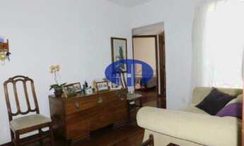 Imagem 5: Apartamento com 4 dormitórios à venda, 140 m² por R$ 1.100.000,00 - Cruzeiro - Belo Horizo