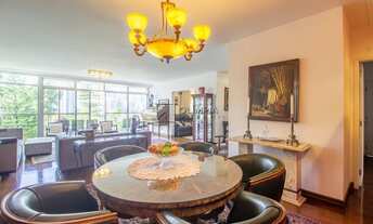 Imagem 7: Venda Apartamento 3 Dormitórios - 225 m² Perdizes