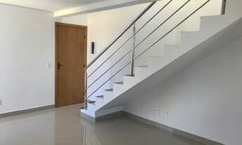 Imagem: BELO HORIZONTE - Cobertura - Santa Branca