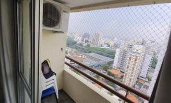 Imagem 3: Apartamento com 3 dormitórios à venda, 78 m² por R$ 925.000,00 - Liberdade - São Paulo/SP