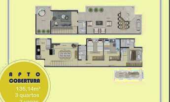 Imagem 5: BELO HORIZONTE - Padrão - Palmeiras