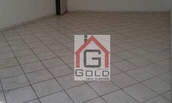 Imagem 3: Sala para alugar, 30 m² por R$ 850,00/mês - Parque Oratório - Santo André/SP