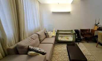 Imagem 4: Cobertura com 4 dormitórios à venda, 164 m² por R$ 949.000,00 - Sion - Belo Horizonte/MG