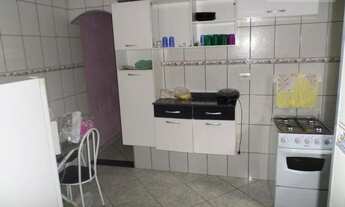 Imagem 4: Casa residencial à venda, Jardim Cibele, São Paulo - CA1873