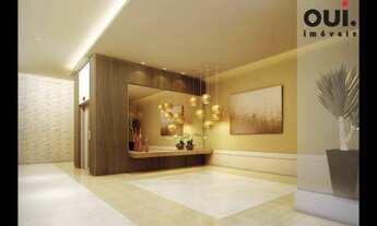 Imagem 6: Apartamento com 4 dormitórios à venda, 165 m² por R$ 2.210.000,00 - Brooklin - São Paulo/S