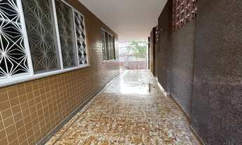 Imagem 5: Ótima casa em Vila Valqueire com possibilidade de construção de Comercio ou prédio