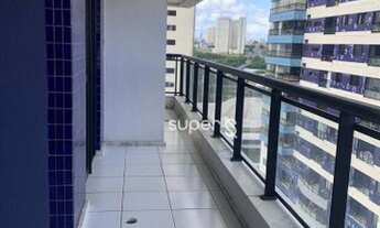 Imagem 4: Apartamento com 3 dormitórios à venda, 97 m² por R$ 700.000,00 - Vila Laura - Salvador/BA