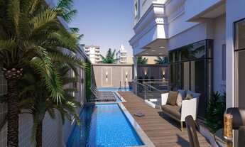 Imagem 4: Em Construção Apartamento com 3 dormitórios