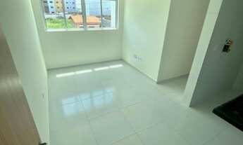 Imagem 6: Apartamento com 2 quartos, 46 m², à venda por R$ 115.990- Gramame - João Pessoa/PB