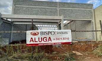 Imagem 1: Salão para alugar, 850 m² por R$ 18.000,00/mês - Vila Israel - Americana/SP