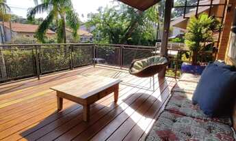 Imagem 2: Casa de condomínio sobrado para venda Jd Santa Marcelina - Campinas/SP