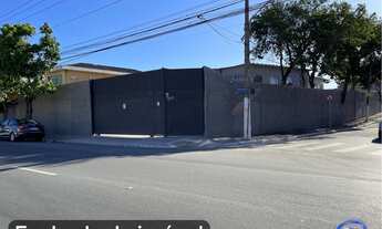 Imagem: Galpão no Limão aluguel e venda possui