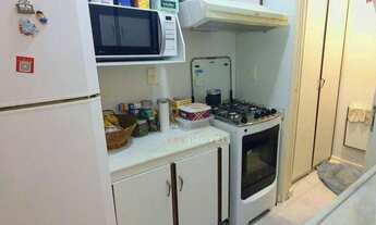 Imagem 5: Apartamento com 2 dormitórios à venda, 55 m² por R$ 299.000 - Lourdes - Belo Horizonte/MG