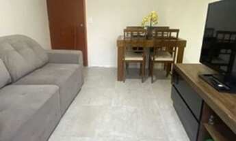 Imagem: Apartamento com 1 dormitório à venda