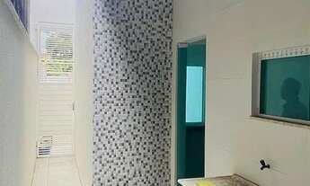 Imagem 6: CASA 2/4 NO PARQUE IPE