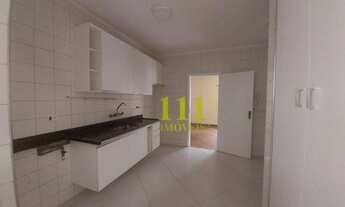 Imagem 6: Apartamento com 3 dormitórios à venda, 136 m² por R$ 650.000,00 - Vila Ema - São José dos