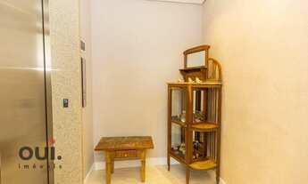 Imagem 3: Apartamento à venda, 131 m² por R$ 2.500.000,00 - Cidade Monções - São Paulo/SP