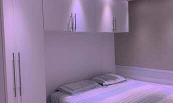 Imagem 5: Apartamento com 2 dormitórios à venda, 55 m² por R$ 365.000,00 - Pechincha - Rio de Janeir