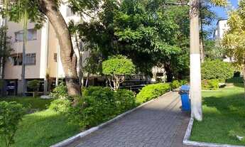 Imagem 3: Apartamento com 2 dormitórios à venda, 60 m² por R$ 200.000,00 - Barreto - Niterói/RJ