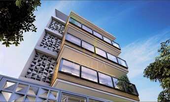 Imagem 5: Excelente 3 quartos na Tijuca