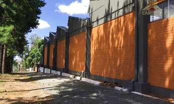 Imagem 4: Pavilhão comercial à venda, Distrito Industrial, Cachoeirinha