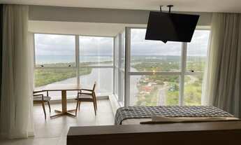 Imagem: Apartamento para venda com 43 metros quadrados