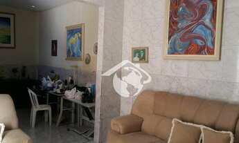 Imagem 3: Casa com 3 dormitórios à venda, 195 m² por R$ 270.000,00 - Jabotiana - Aracaju/SE