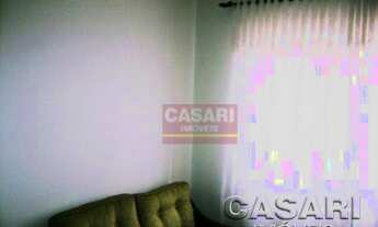 Imagem 4: Apartamento com 2 dormitórios à venda, 55 m² - Demarchi - São Bernardo do Campo/SP