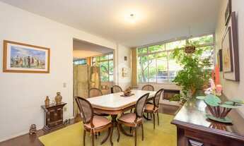 Imagem 7: RIO DE JANEIRO - Apartamento Padrão - Leblon