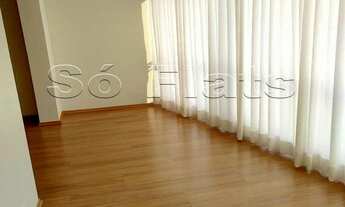 Imagem 4: Edifício Mandarim apartamento disponível para venda com 54m² e 01 vaga de garagem