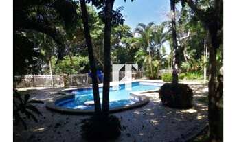 Imagem: Chácara com 6 dormitórios à venda, 5000