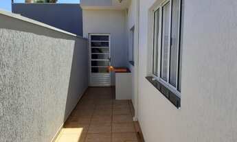 Imagem 7: Casa em Condomínio, Terras de São Bento II, Limeira-SP