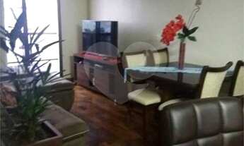 Imagem 3: Santo André - Apartamento Padrão - Vila Príncipe de Gales