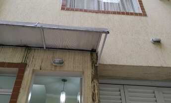 Imagem 2: Casa Triplex em condomínio - R$291.500,00 -2 dormitórios - Vila Voturuá - São Vicente/SP