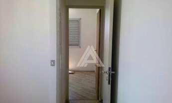 Imagem 5: 61,17m², 03 dormitórios e 02 vagas